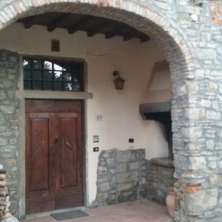 Bed and Breakfast Latera Barberino di Mugello Zewnętrze zdjęcie