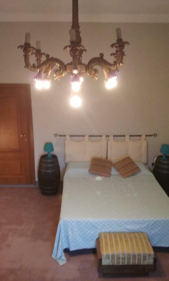 Bed and Breakfast Latera Barberino di Mugello Zewnętrze zdjęcie