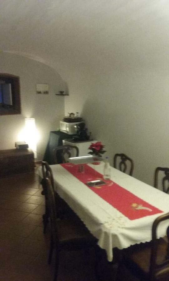 Bed and Breakfast Latera Barberino di Mugello Zewnętrze zdjęcie